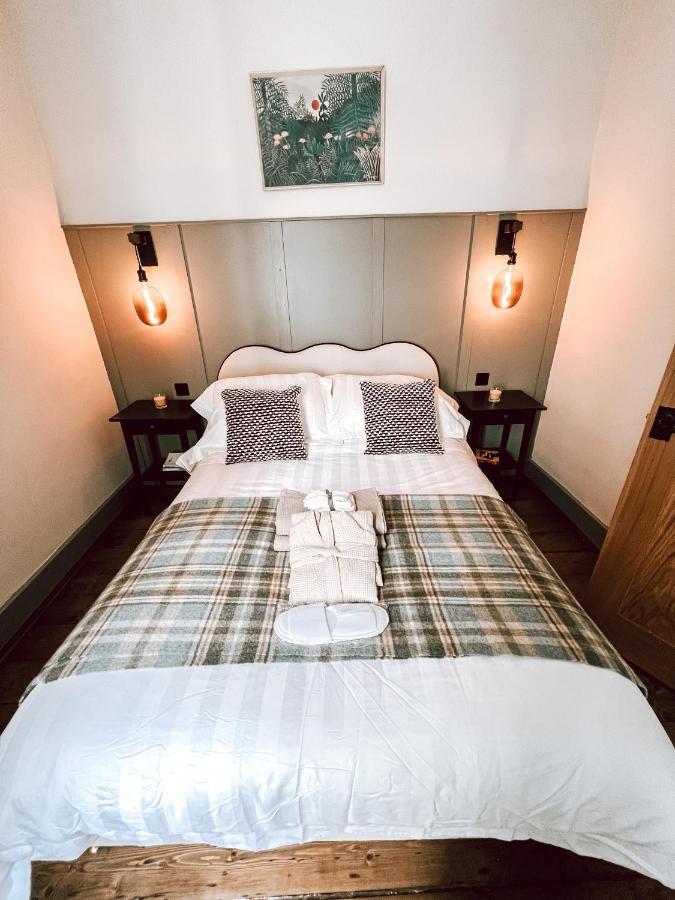 Luxury In The Heart Of Centre Apartment