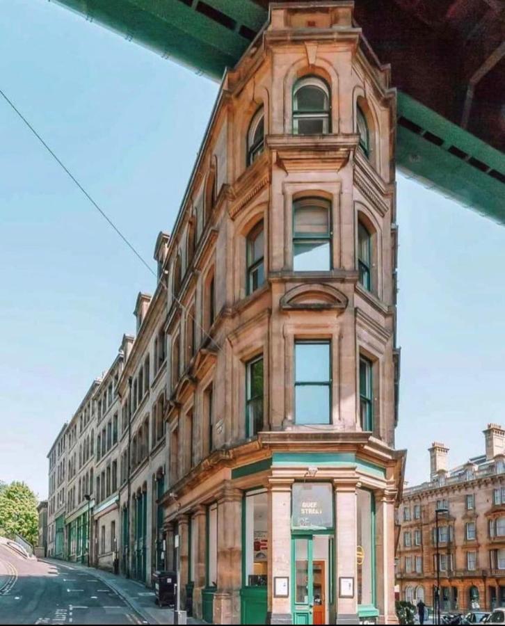 Luxury In The Heart Of Centre Apartment Newcastle upon Tyne