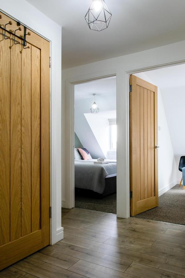 Fab 2bedroom Apartment- Free Parking, 5mins From Centre, Portland Rd Ne2 1dj Newcastle upon Tyne