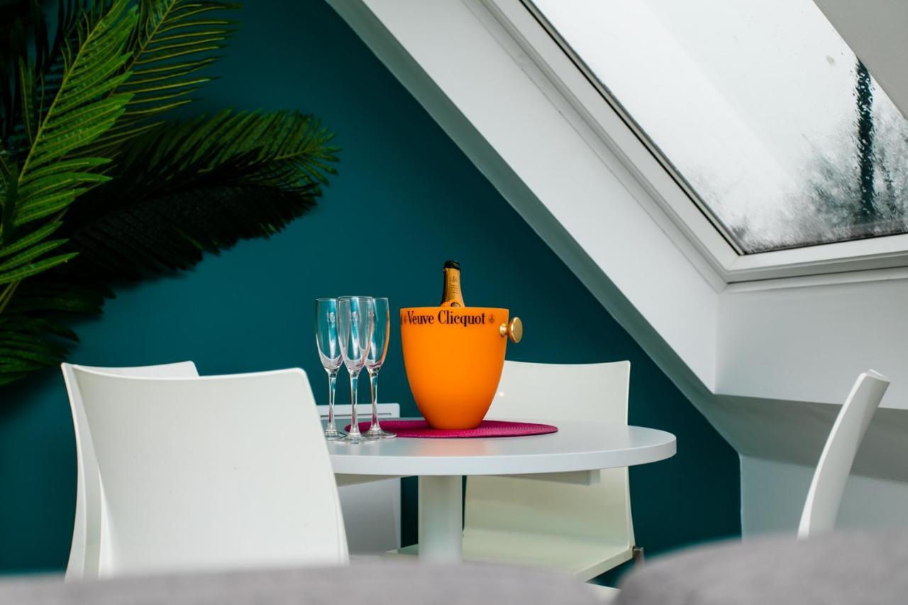 Fab 2bedroom Apartment- Free Parking, 5mins From Centre, Portland Rd Ne2 1dj Newcastle upon Tyne