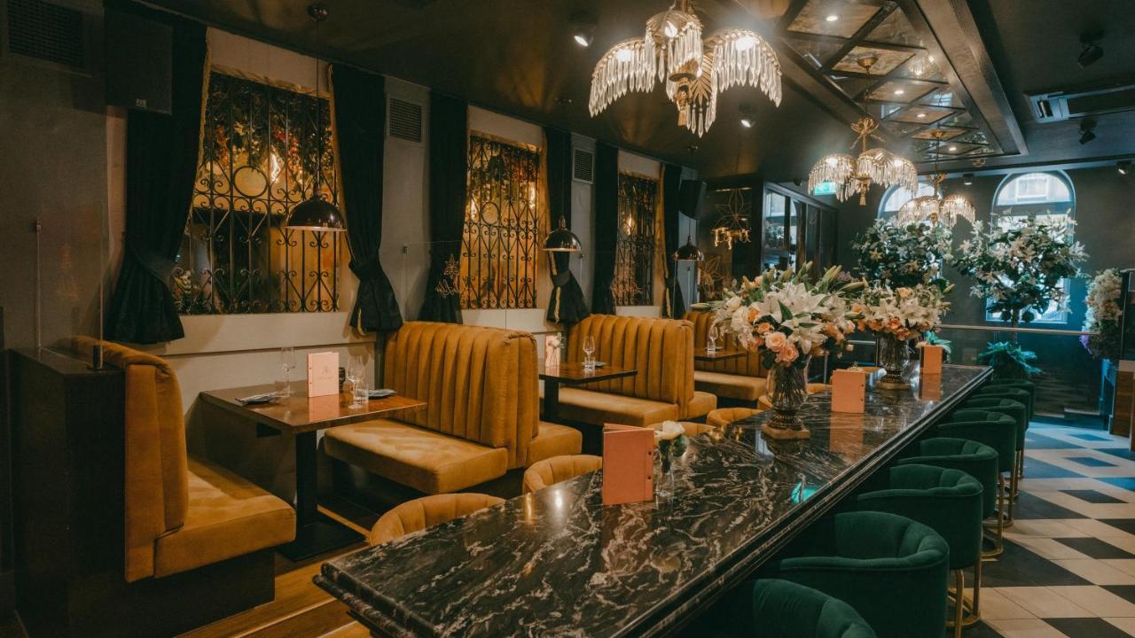 Grey Street Hotel