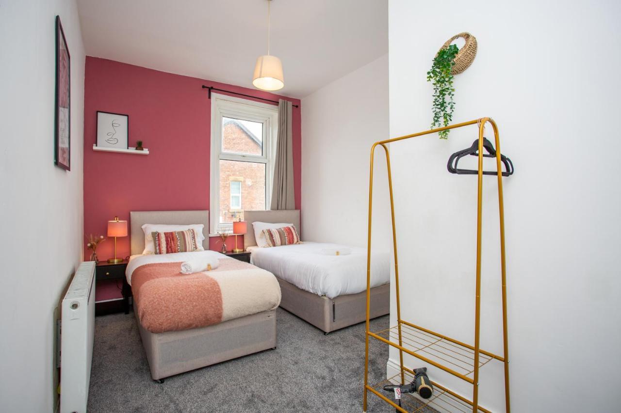 Holiday home Heaton Retreat Modern & Spacious Staycation