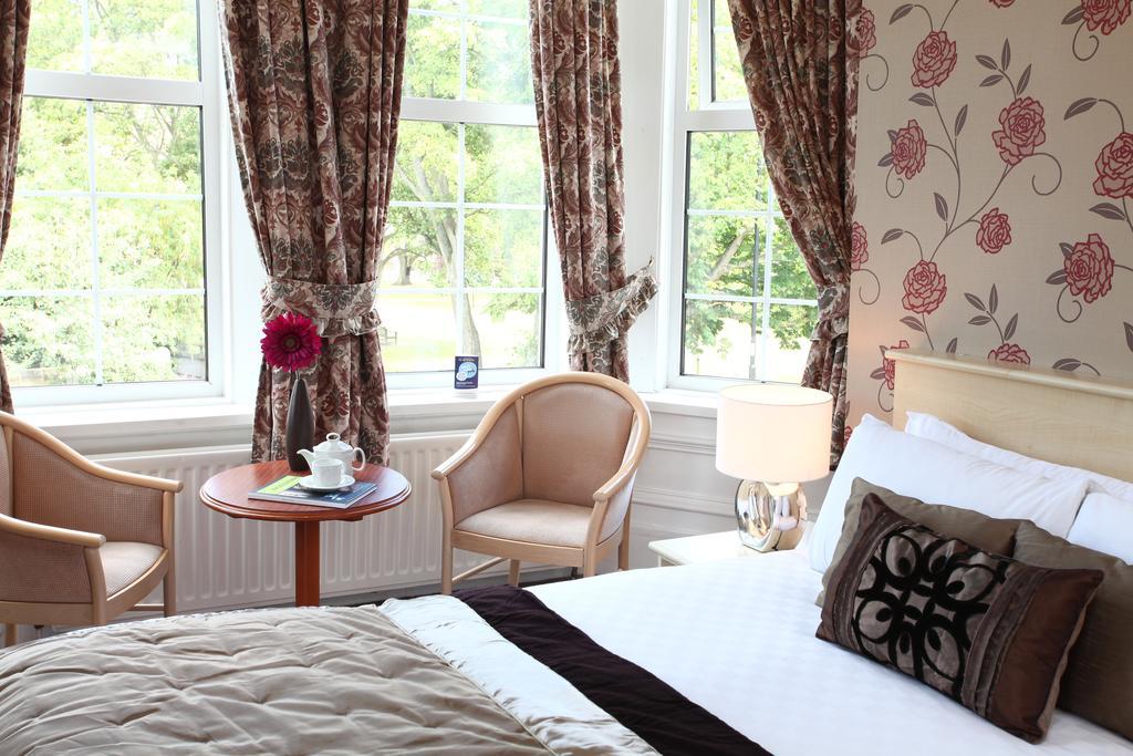 Western New Kent Hotel Newcastle upon Tyne