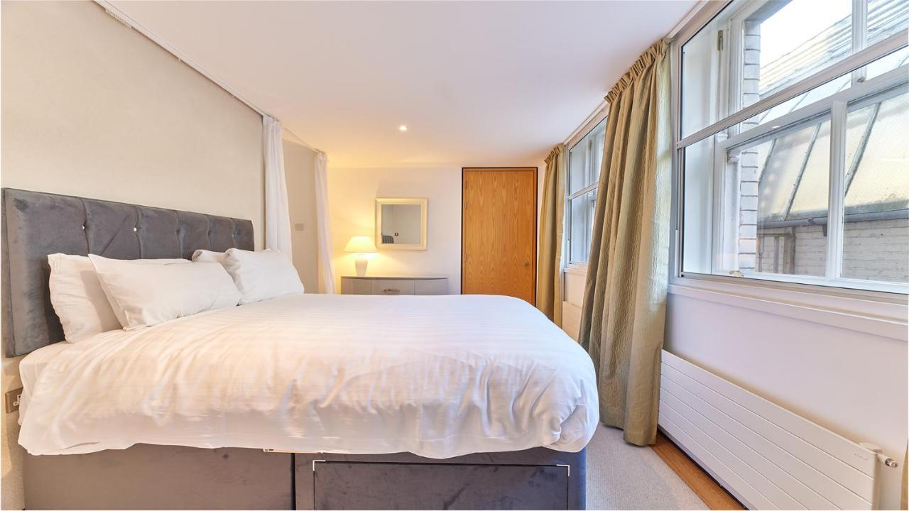 The Monument Apartment Newcastle upon Tyne
