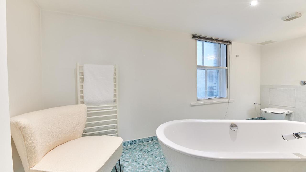 Apartment The Monument Newcastle upon Tyne