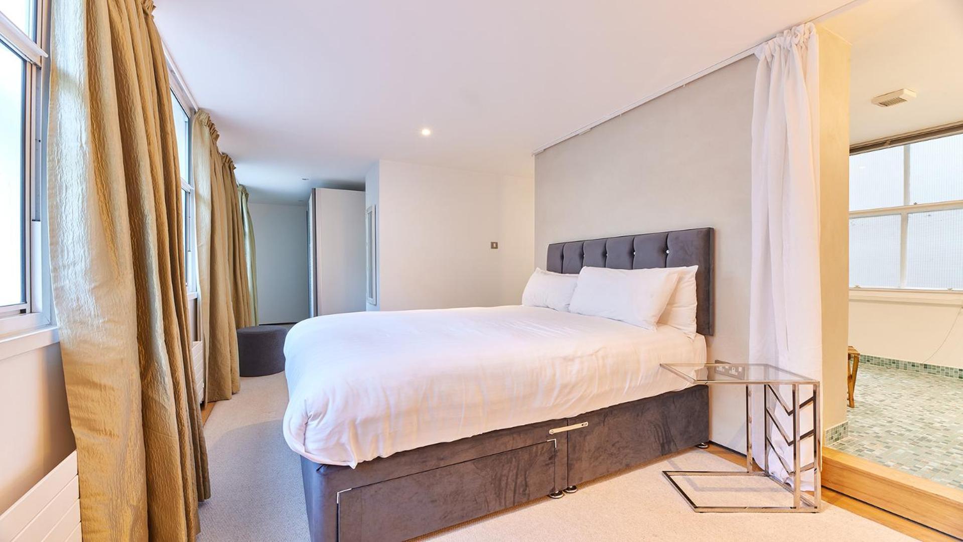 Apartment The Monument Newcastle upon Tyne