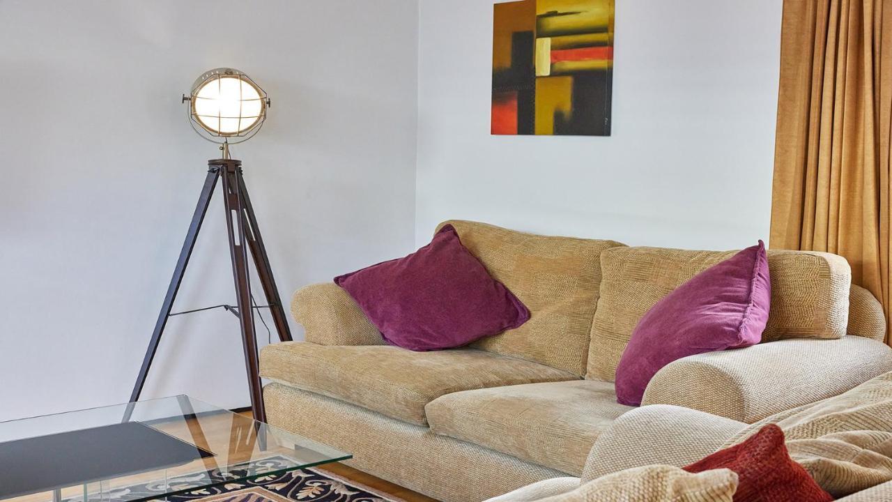 Apartment The Monument Newcastle upon Tyne