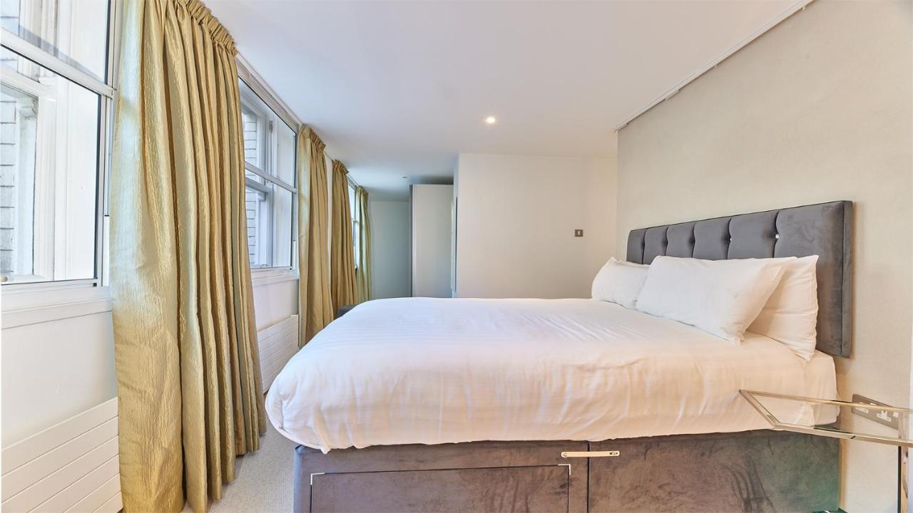 The Monument Apartment Newcastle upon Tyne
