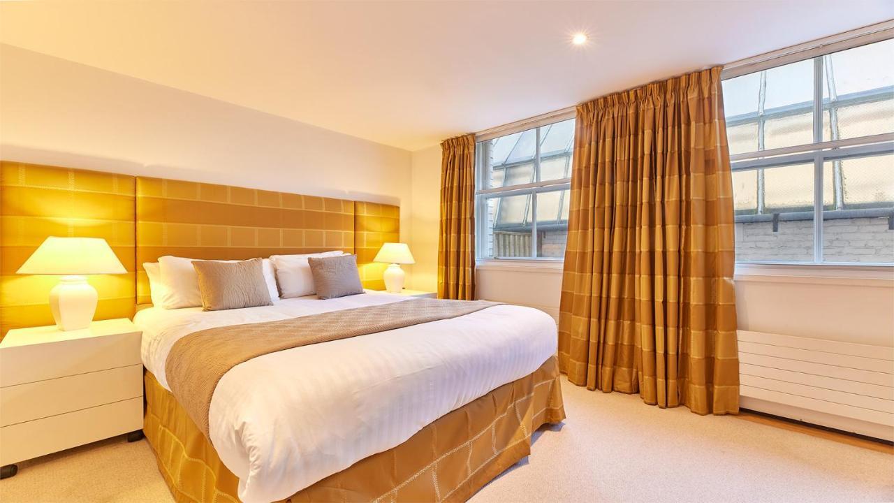 Apartment The Monument Newcastle upon Tyne