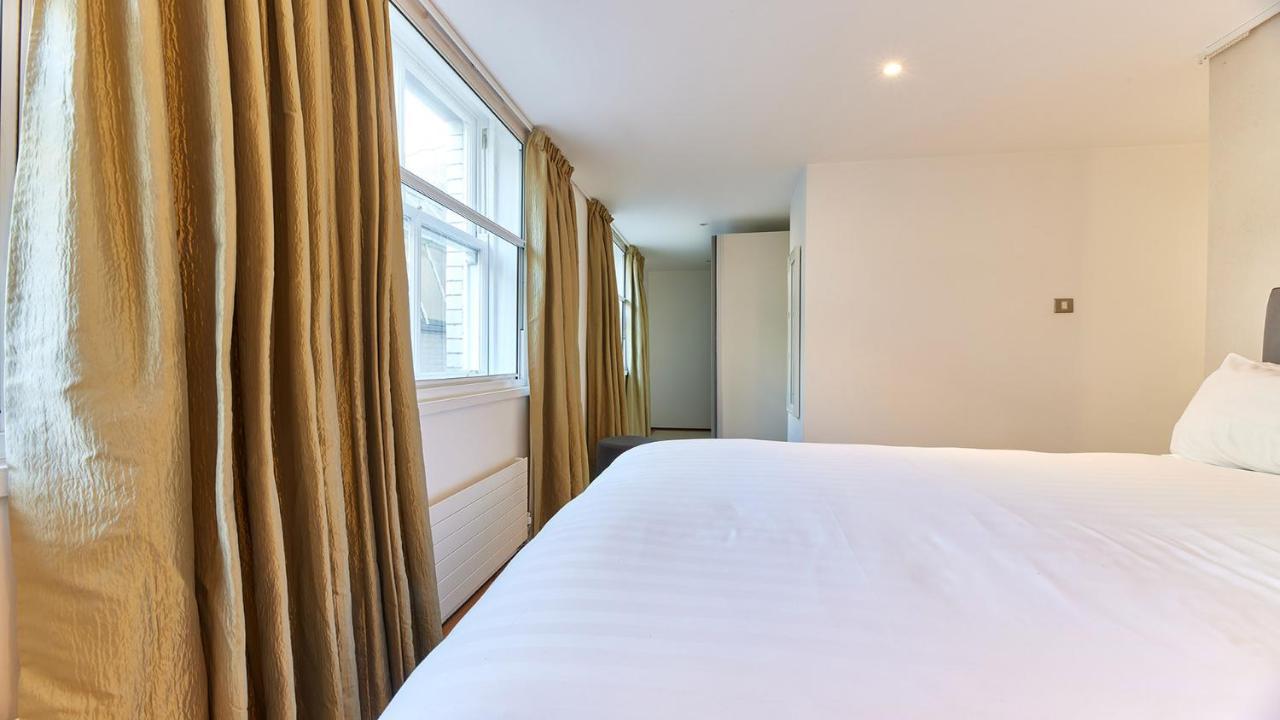 Apartment The Monument Newcastle upon Tyne