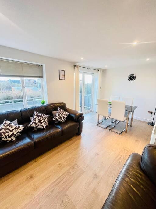 Stunning Flat By Quayside With Balcony!! Newcastle upon Tyne