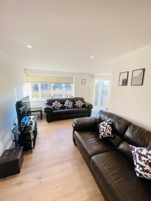 Stunning Flat By Quayside With Balcony!! * Newcastle upon Tyne