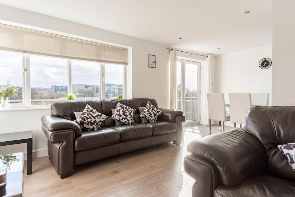 Stunning Flat By Quayside With Balcony!! * Newcastle upon Tyne