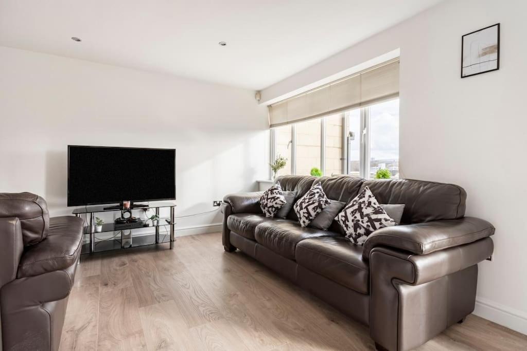 Stunning Flat By Quayside With Balcony!! Newcastle upon Tyne