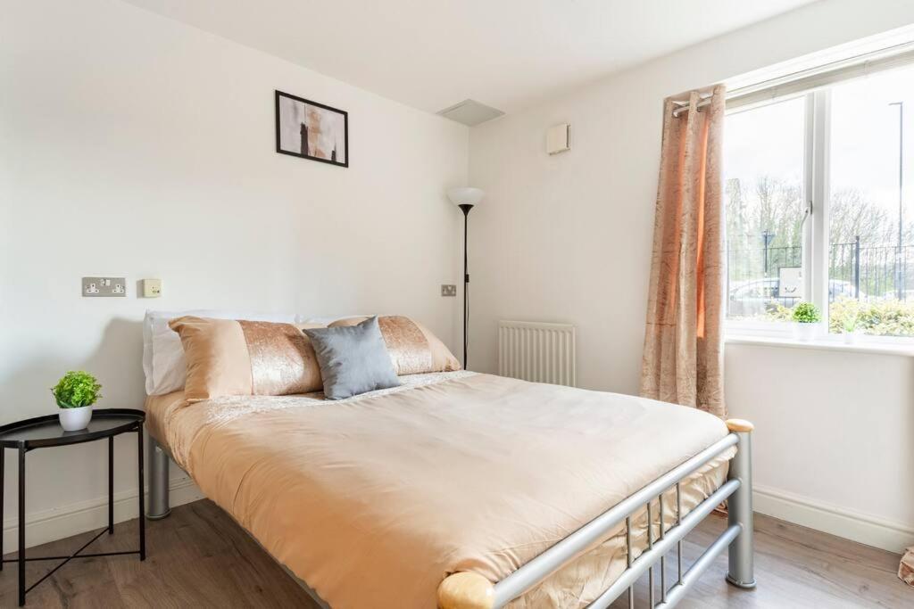 Stunning Flat By Quayside With Balcony!! * Newcastle upon Tyne