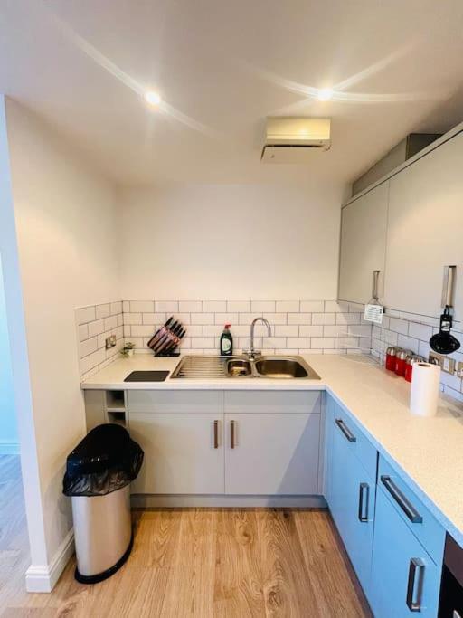 Stunning Flat By Quayside With Balcony!! Newcastle upon Tyne