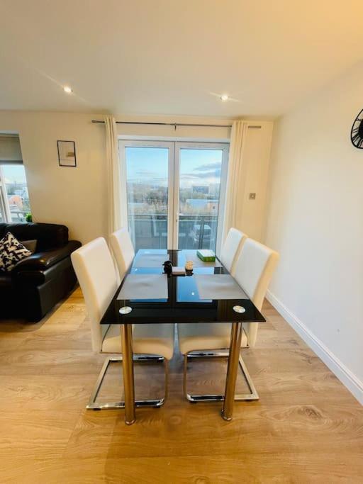 Stunning Flat By Quayside With Balcony!! Newcastle upon Tyne