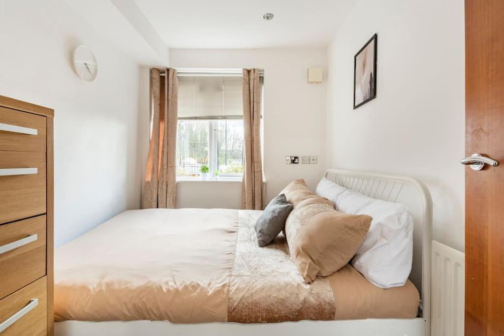 Apartment Stunning Flat By Quayside With Balcony!! Newcastle upon Tyne