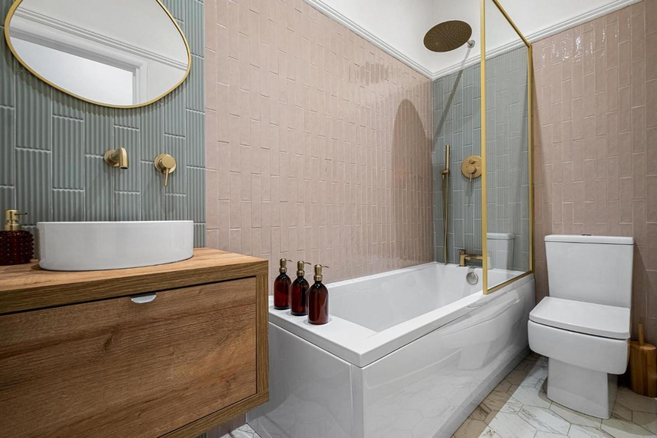 Apartment Stylish 1 Bed Centre