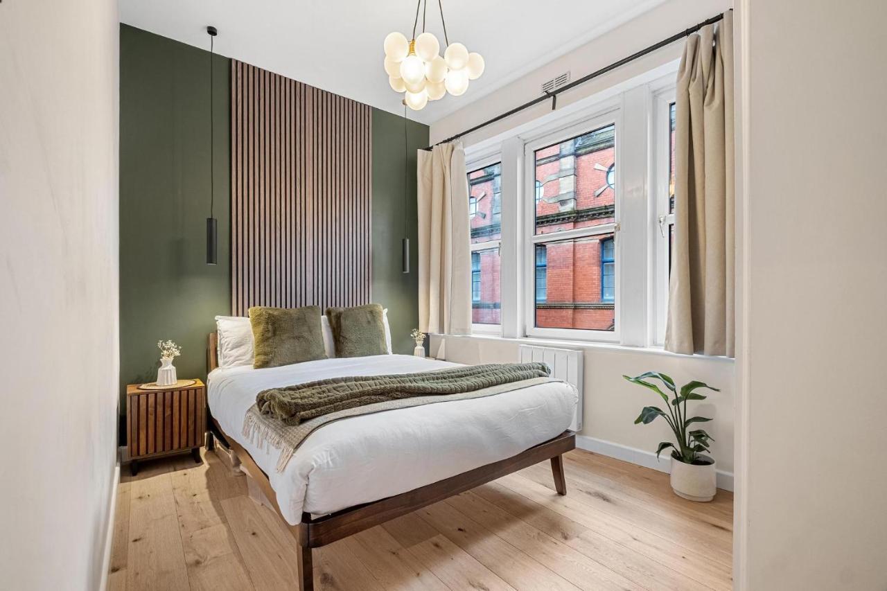 Apartment Stylish 1 Bed Centre Newcastle upon Tyne