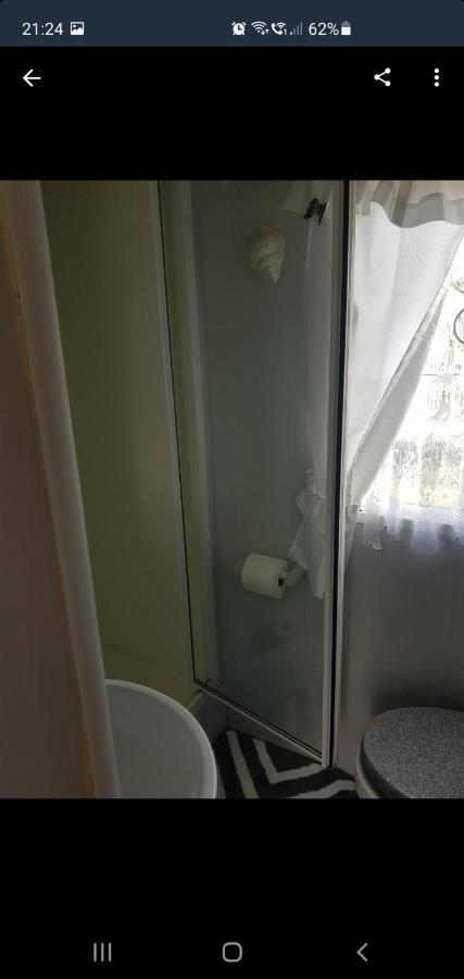 Whitley Bay 6 Berth Caravan Campsite