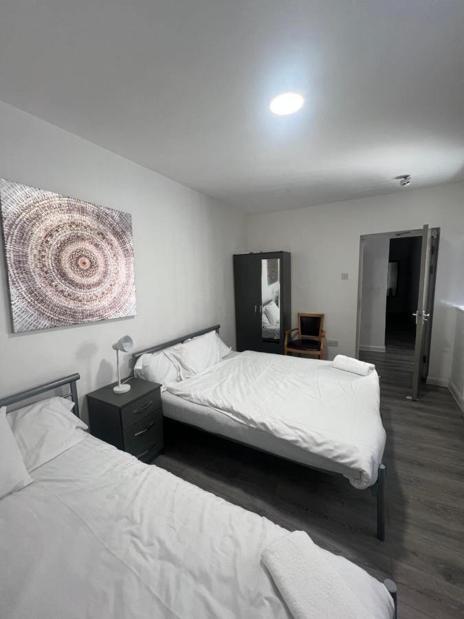 Westgate Apartment Newcastle upon Tyne