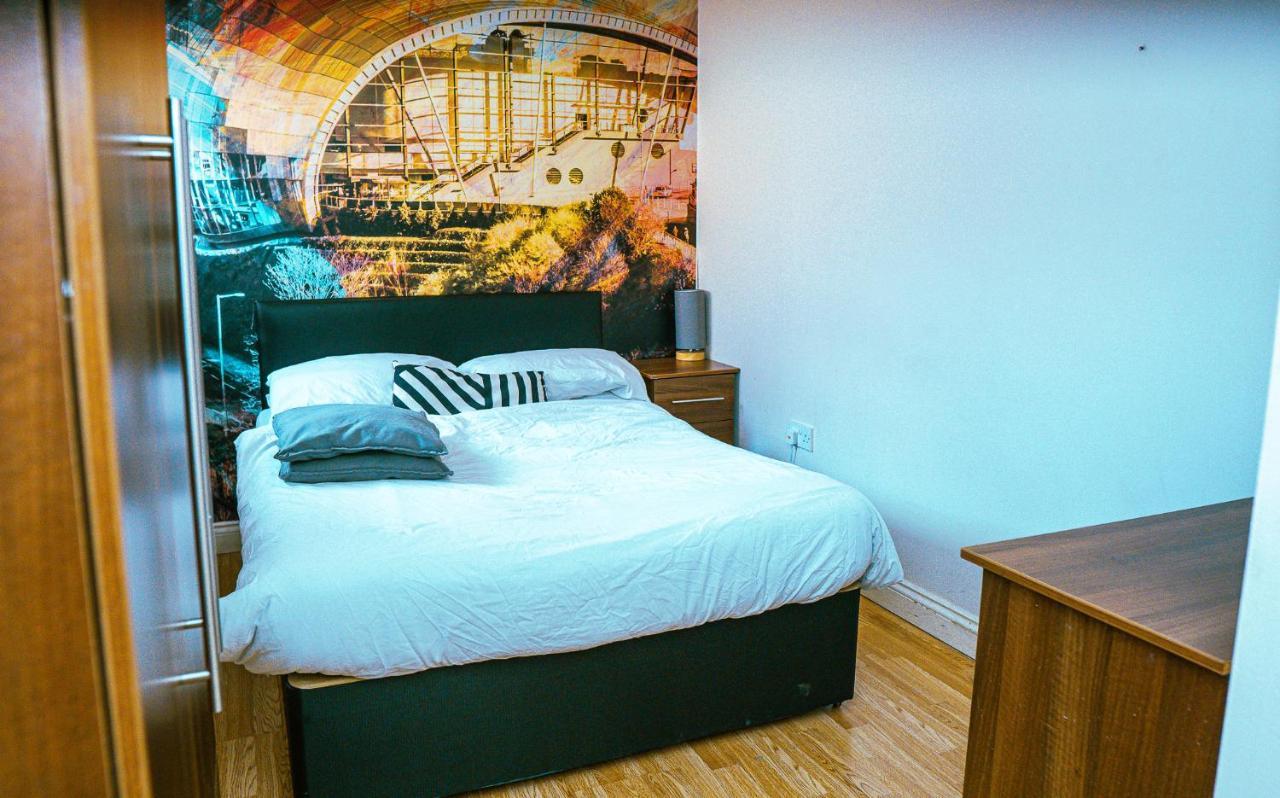 Guest house 412b Westgate Road *