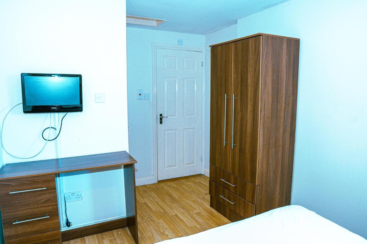 Guest house 412b Westgate Road Newcastle upon Tyne