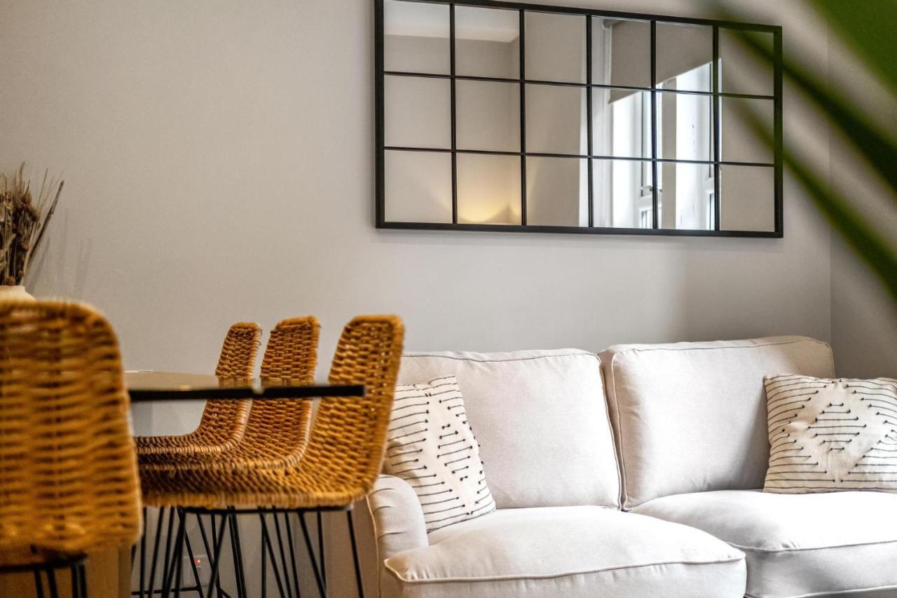 Stylish 1 Bed Centre * Newcastle upon Tyne