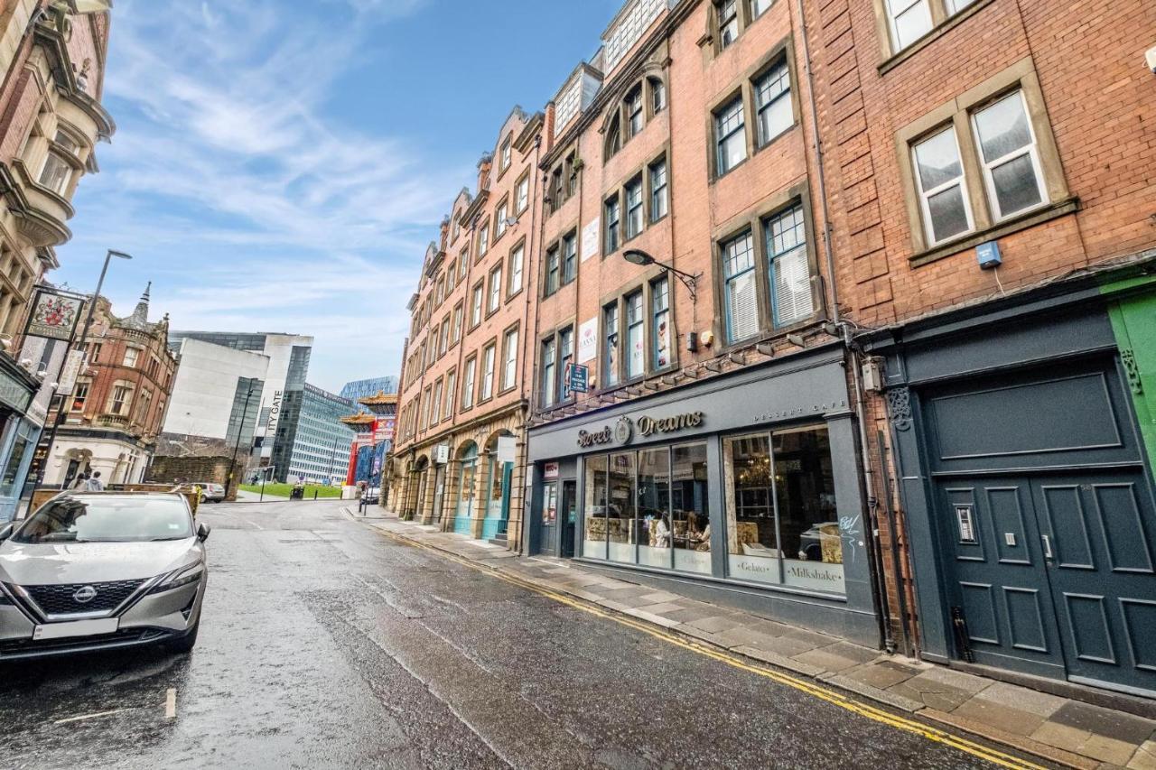 Stylish 1 Bed Centre * Newcastle upon Tyne