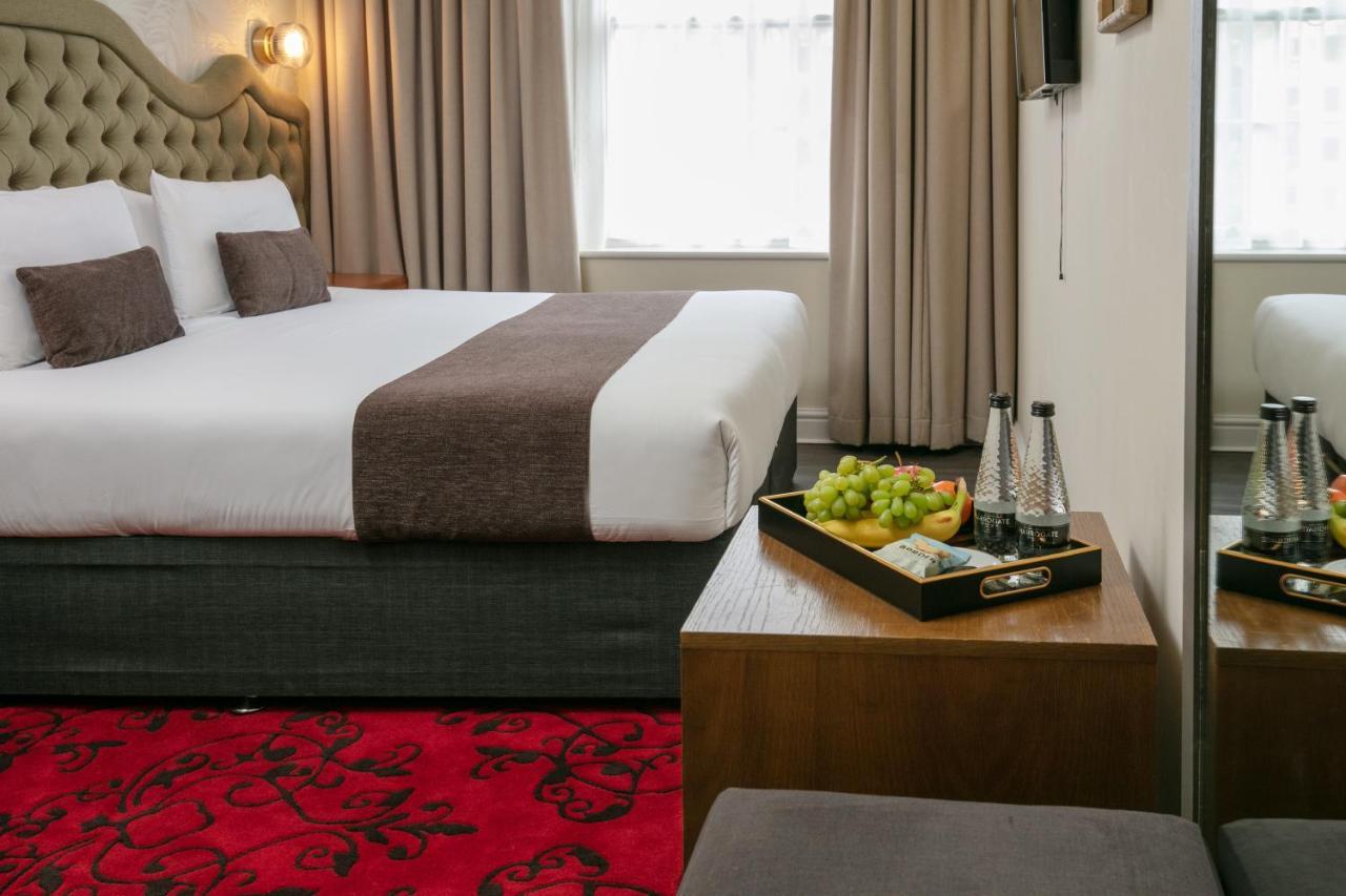 Hotel Balmoral Newcastle upon Tyne