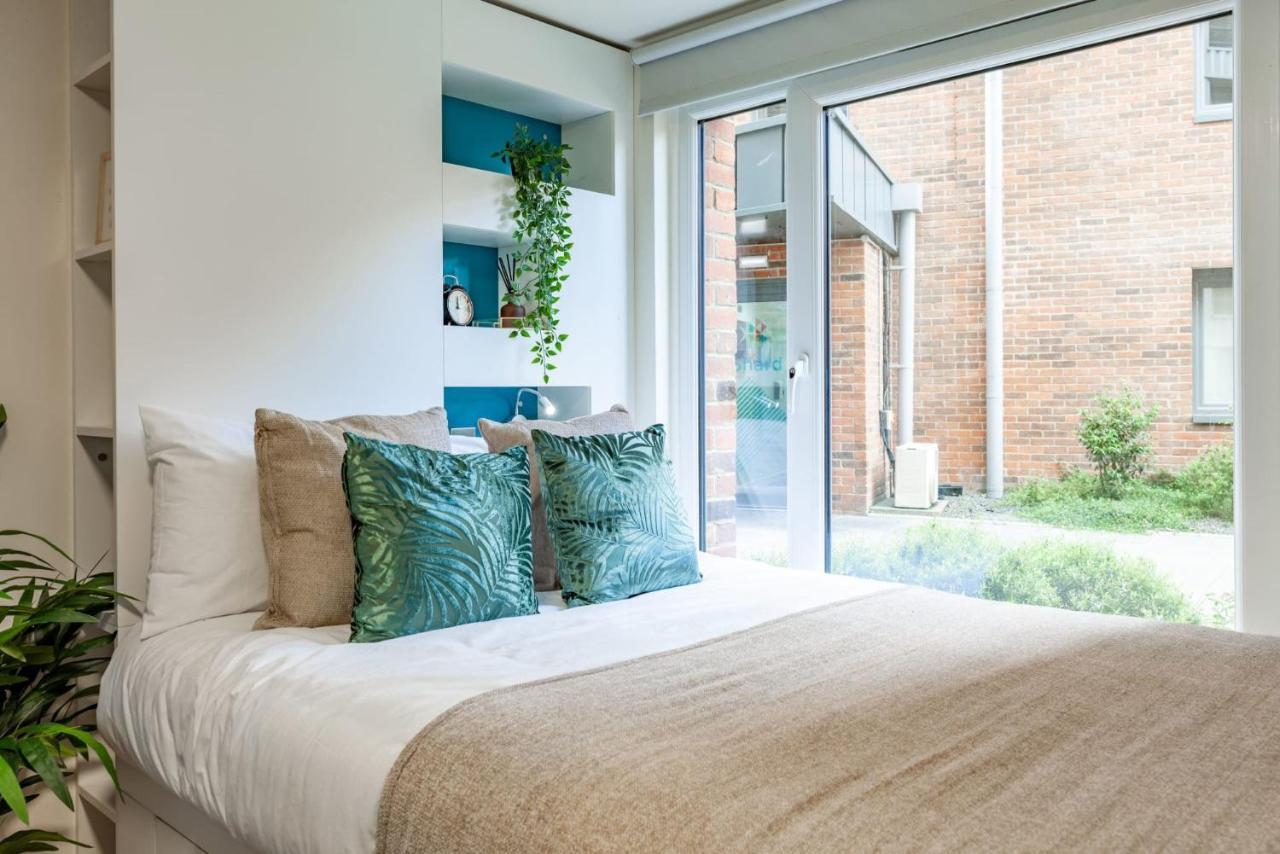 For Student Only Classic Studio At The Glassworks Near City Centre Apartment Newcastle upon Tyne