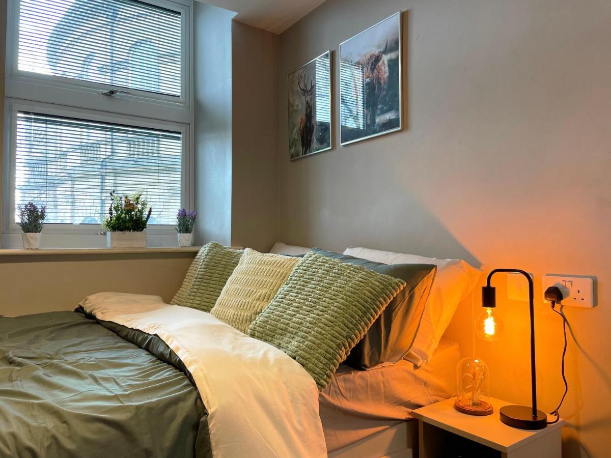 Apartment Natural By Hnfc Newcastle upon Tyne