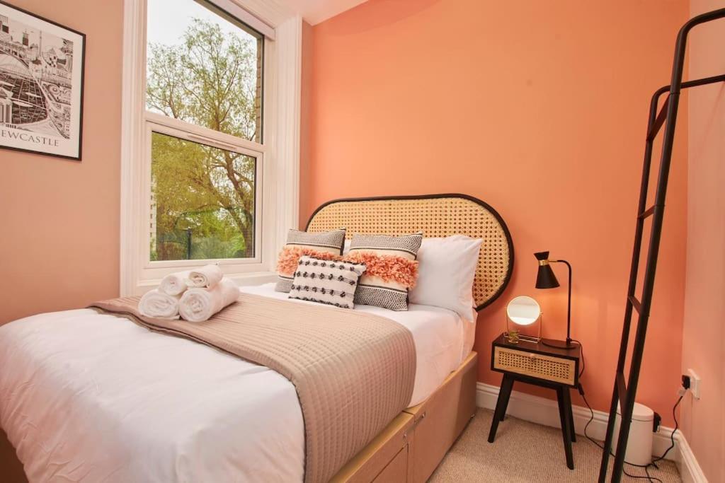 Lovely Chique Abode - Sleeps 4 - First Floor