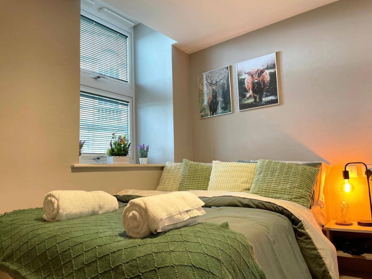 Natural By Hnfc Apartment *