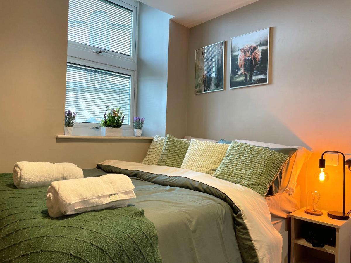 Apartment Natural By Hnfc