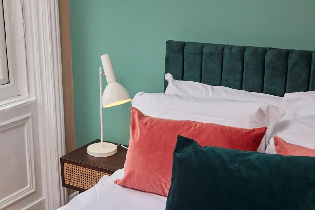 Apartment Lovely Chique Abode - Sleeps 4 - First Floor