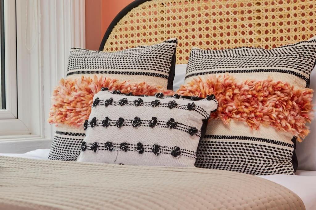 Apartment Lovely Chique Abode - Sleeps 4 - First Floor *