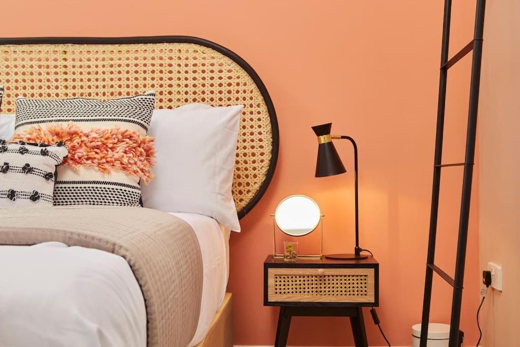Apartment Lovely Chique Abode - Sleeps 4 - First Floor