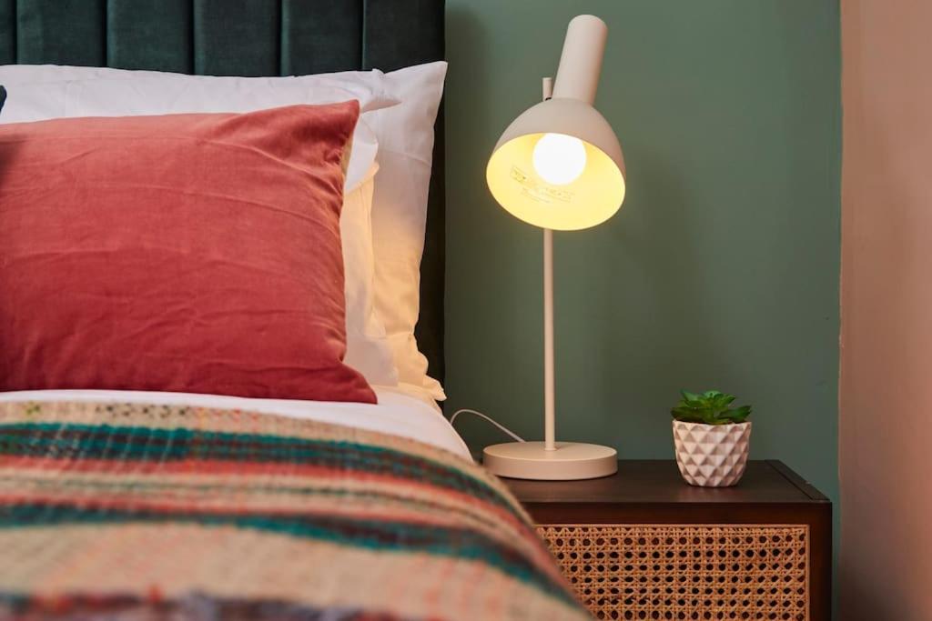 Lovely Chique Abode - Sleeps 4 - First Floor * Newcastle upon Tyne