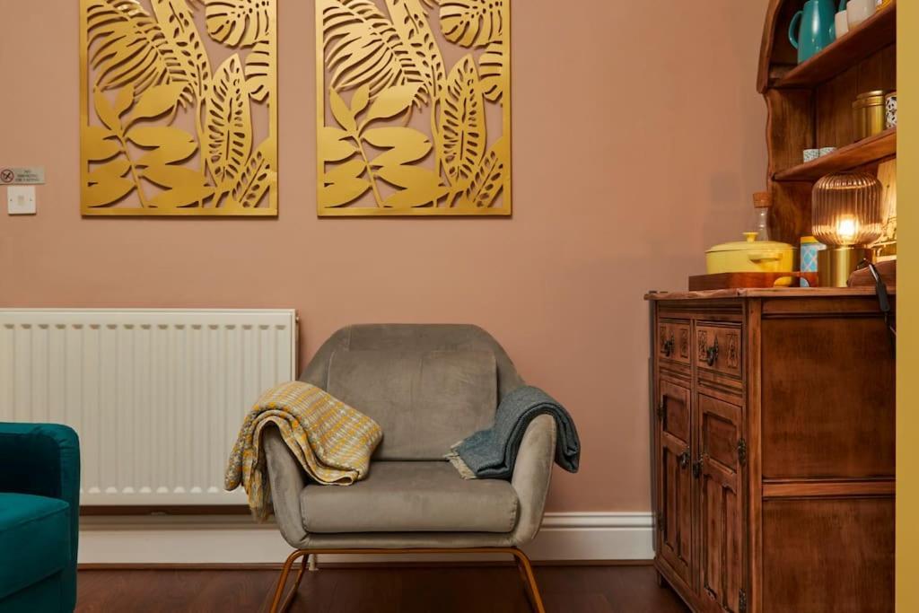 Lovely Chique Abode - Sleeps 4 - First Floor