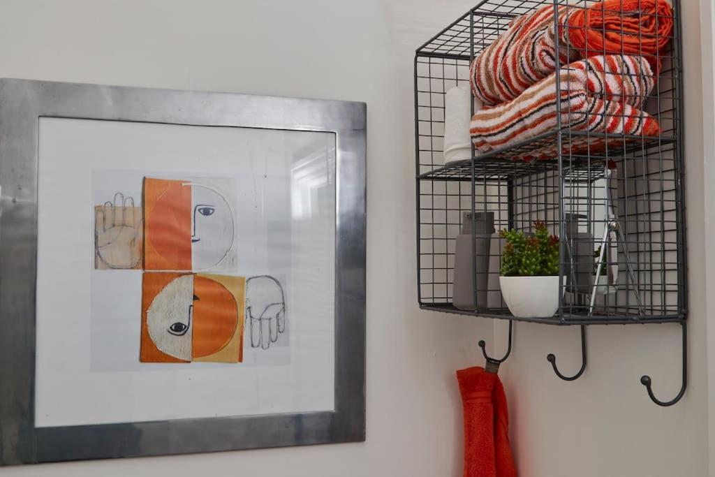 Lovely Chique Abode - Sleeps 4 - First Floor Newcastle upon Tyne