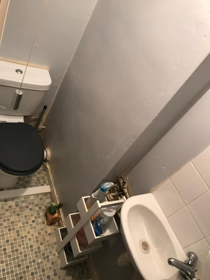 Homestay Stoddart House Newcastle upon Tyne
