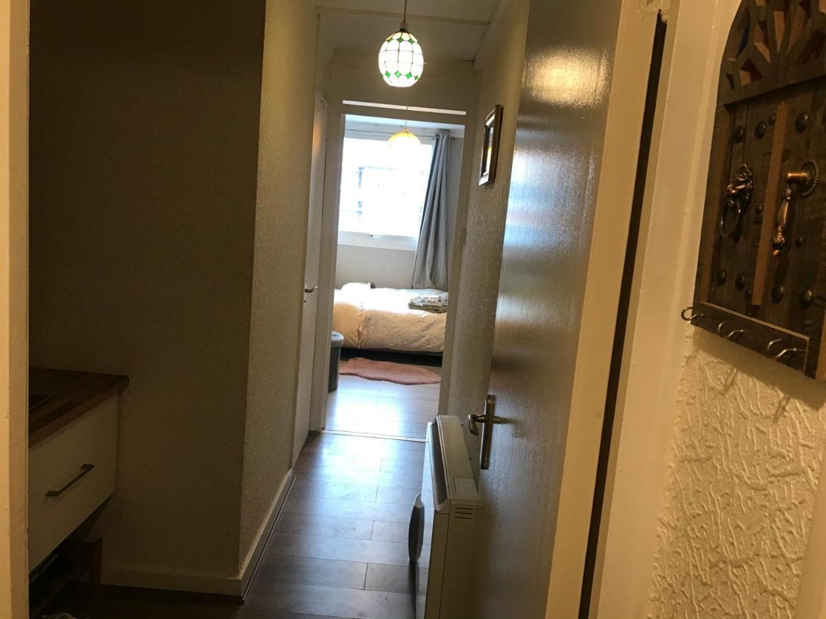 Homestay Stoddart House