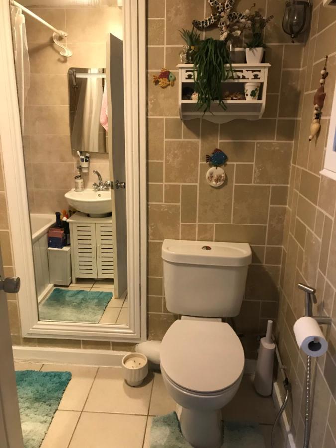 Stoddart House Homestay Newcastle upon Tyne