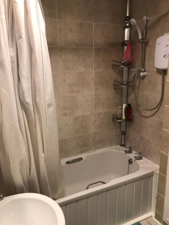 Homestay Stoddart House Newcastle upon Tyne