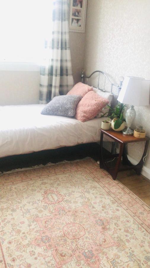 Homestay Stoddart House Newcastle upon Tyne