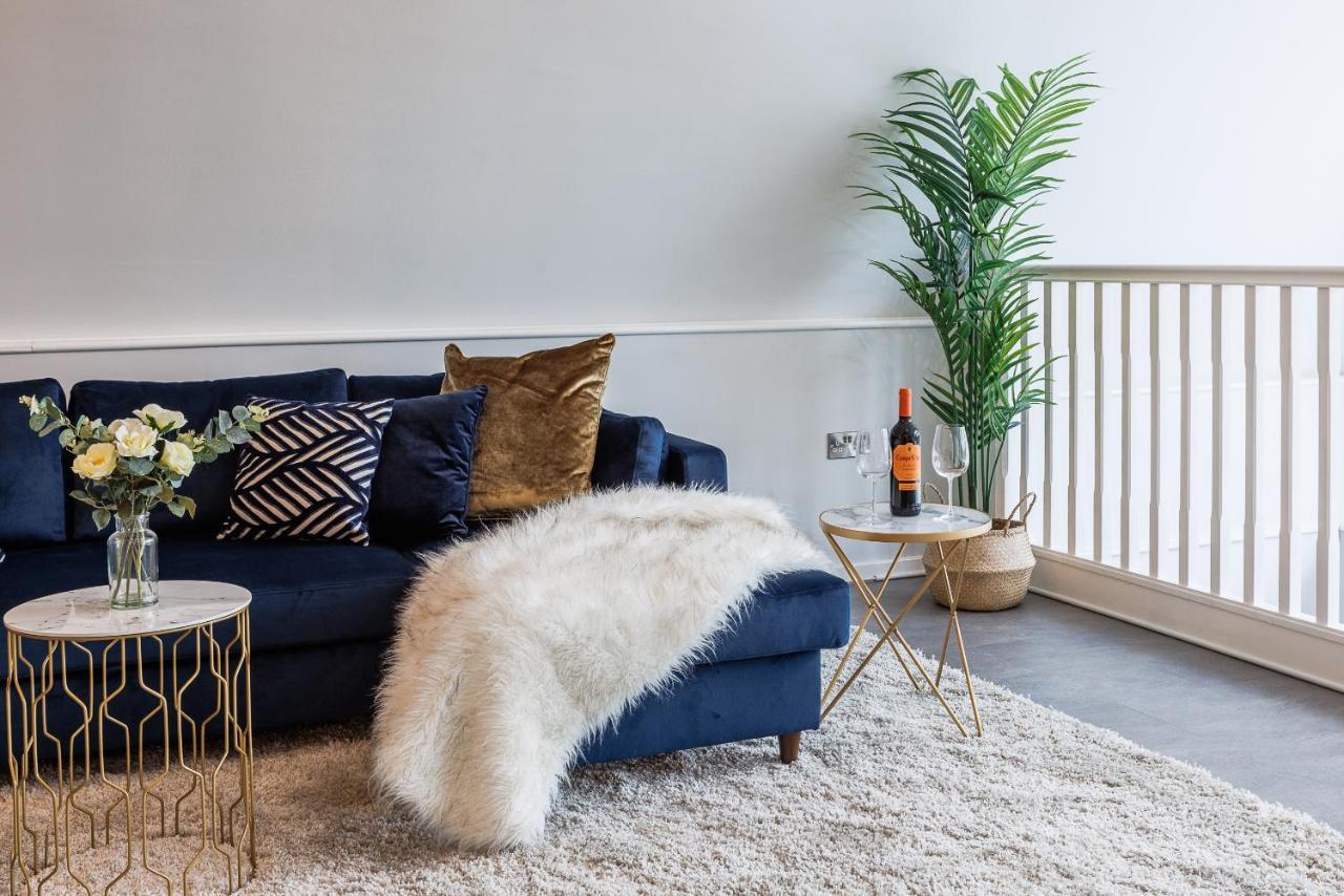 Luxury 5 Min To Centre*free Parking Newcastle upon Tyne