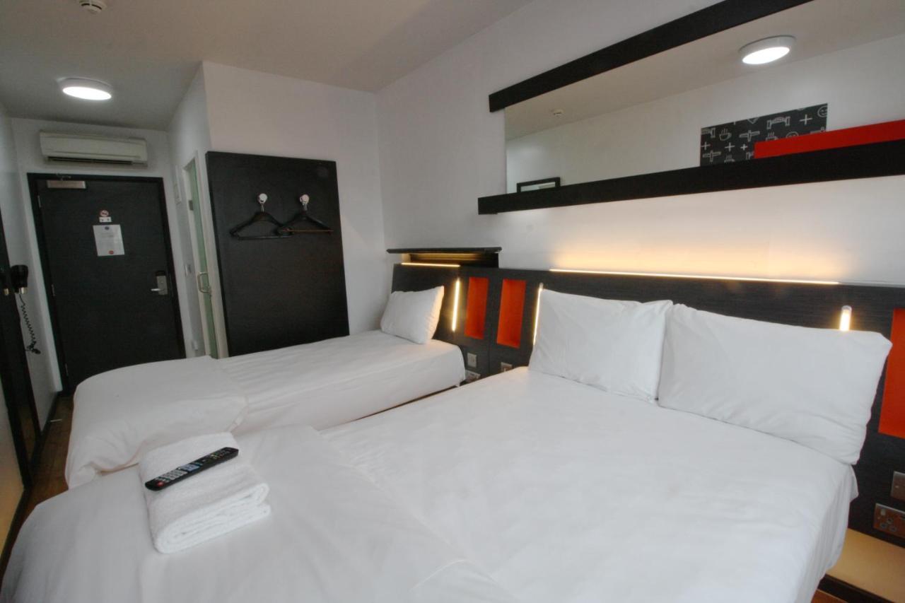 Easyhotel Hotel