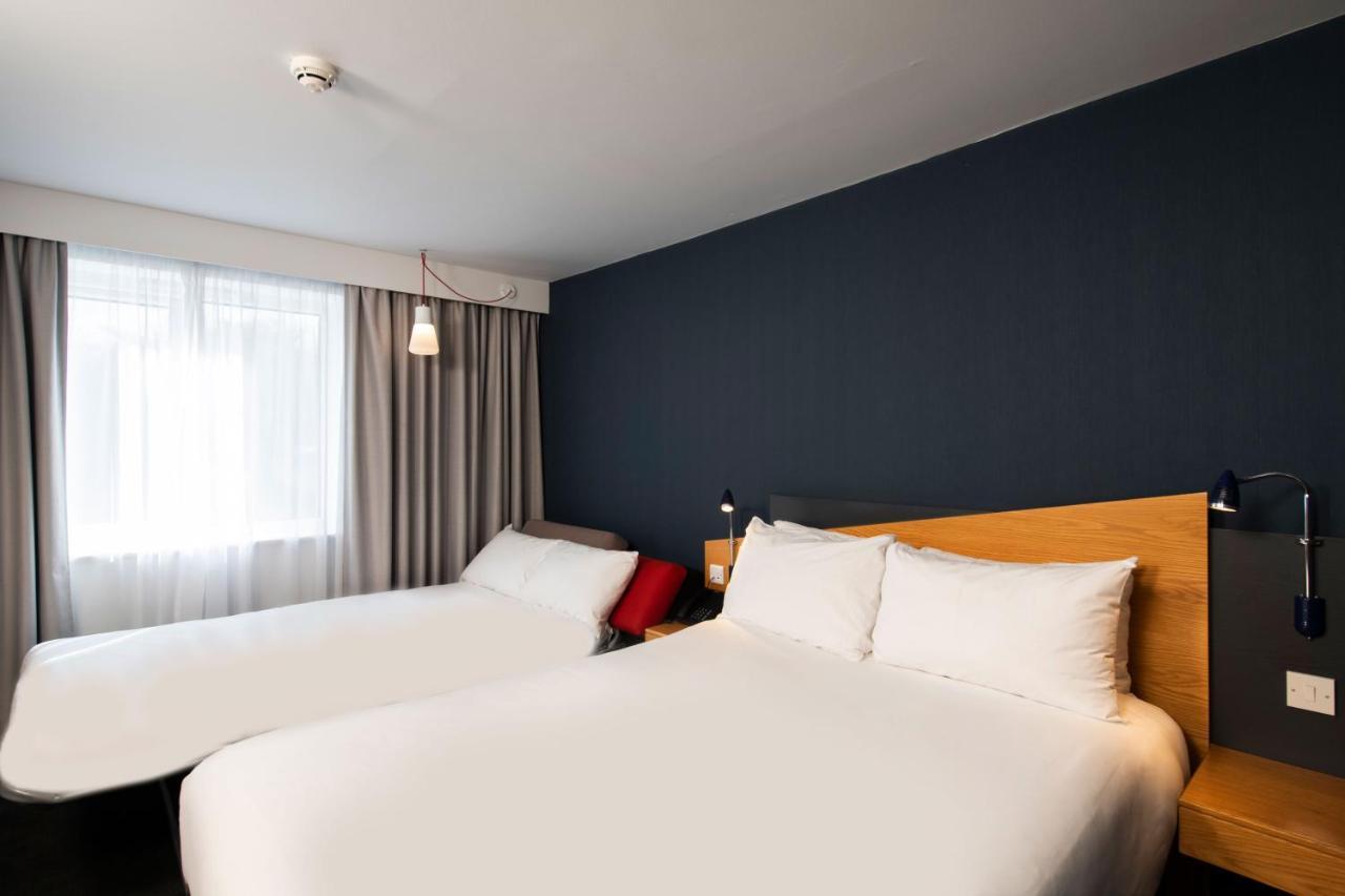 Express Centre By Ihg 3* Newcastle upon Tyne